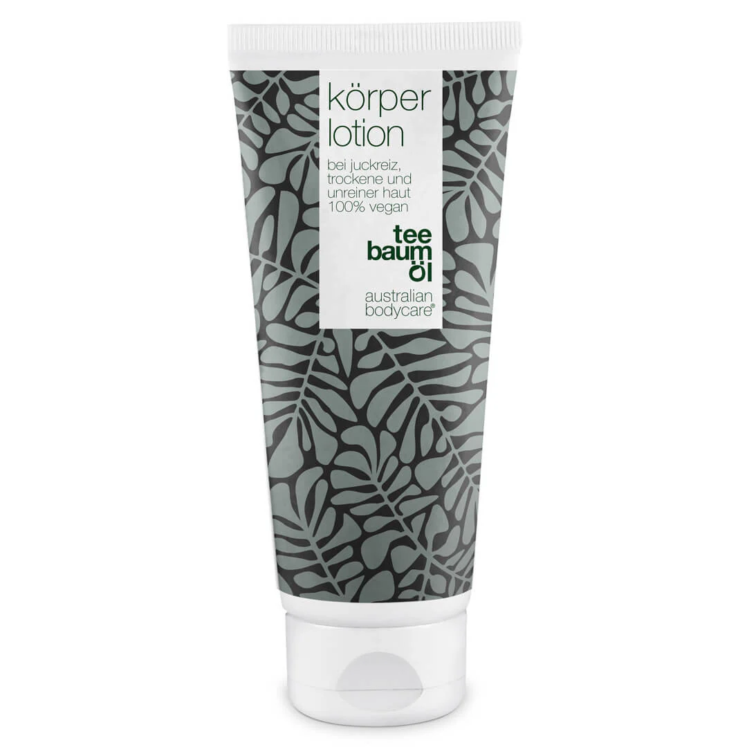 Neurodermitis (Creme)